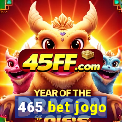 465 bet jogo